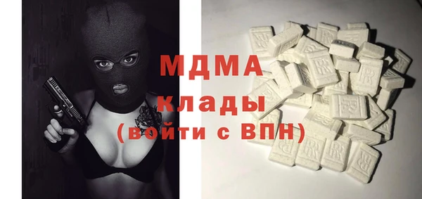 молекула духа Арсеньев