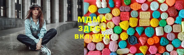 молекула духа Арсеньев